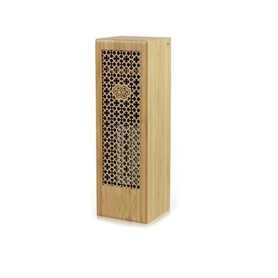 Buy Logo  Customized Wine Bottle Box Red Wine Shipping Boxes With Sliding Lid online manufacture