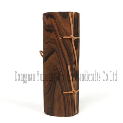 kopen Arabische Oud Parfumen Leeg Houten Parfumdoos Verbrand Hout Gravureerd Houten Doos online manufacture