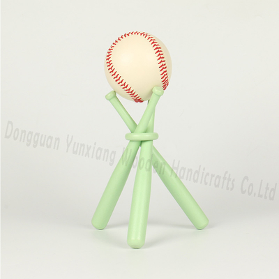 Mua Đứng bóng chày gỗ nhẹ, Đứng bóng chày gỗ online manufacture