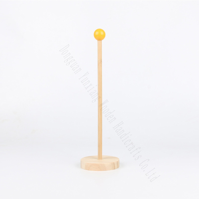 comprar Porta pañuelos de madera, soporte decorativo para toallas de papel, accesorio moderno para baño o cocina, rústico, de madera, porta servilletas elegante y duradero, organizador de pañuelos online manufacture