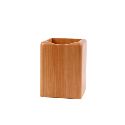 Houten penhouder van beuk