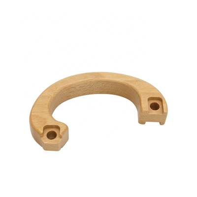 No terminado Cajones de cajones de madera Pulsantes - Armarios de cocina Muebles Armario de vestidor