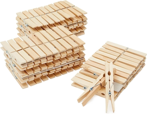 Houten kledingstukken - zware kledingstukken voor buiten