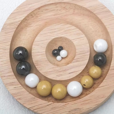 Gepersonaliseerde groothandel houten houder voor sieraden armband mooi display