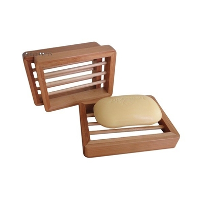 eenvoud houten zeepplank nieuw stijl zeep schotel decoratief voor badkamer