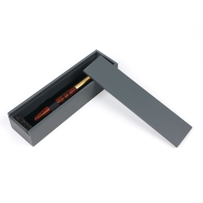 Houten pen geschenkdoos Houten pen & Box set houten pen koffer