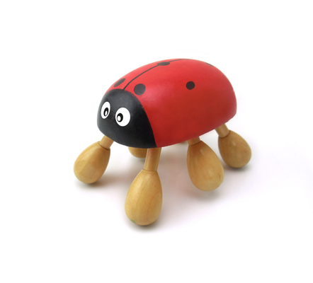 Houten gift & craft fabriek, marionnetje vorm houten speelgoed of houten hoofd boodschapper