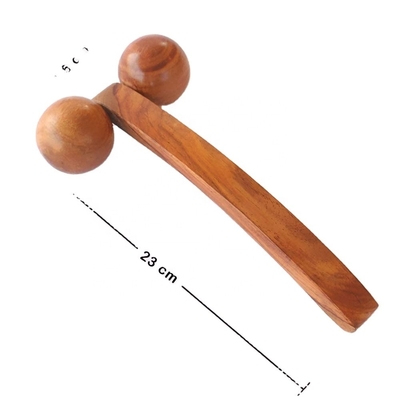 Accessoires Massage Roller Tool Massage Roller voor het gezicht
