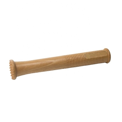 Hoogwaardige Bar Cocktail Shaker IJsmiddler Met Breekhamer Houten Barkeeper Breekgereedschappen Wijnmengstok