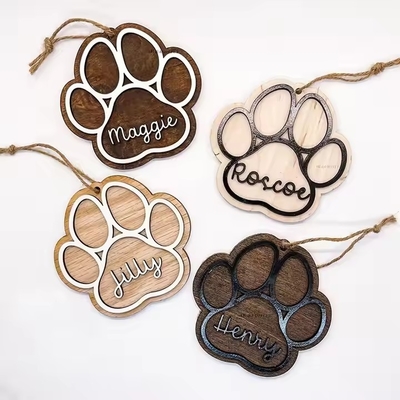 Creatieve decoratieve kleine hangende sieraden roman Home decoraties Unieke geschenken voor thuis