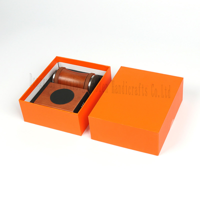 Rolmescherpmachine voor rollende messen Magnetische 4-hoekige basis, 9,8 cm langere houten rol, precieze slijpsysteem