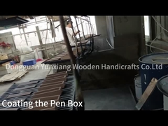 Beautiful Wooden Boxes That Make Perfect Gifts – Minimalist & Functional