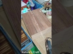 Elegant Handmade Wooden Boxes for Jewelry, Gifts & Keepsakes – Timeless Craft