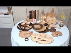 Must-Have Wooden Products for Your Home Bar & Kitchen – Functional & Beautiful