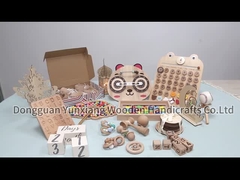 Montessori Wooden Toys That Boost Fine Motor Skills and Focus for Toddlers