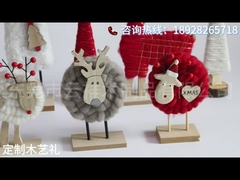 christmas decorations  Table  Christmas Wooden Table Sign Xmas Tabletop  Gnome tree