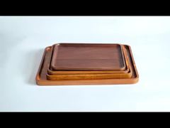 Wooden Tray